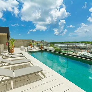 Impresionante Tuk Appart hôtel