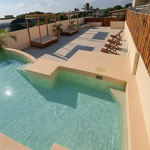 Kassia Tulum, Boutique Hotel
